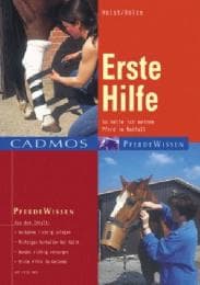 Cover von Erste Hilfe