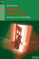 Cover von Mörder unter sich
