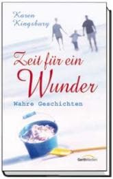 Cover von Zeit für ein Wunder
