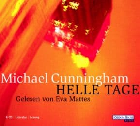 Cover von Helle Tage
