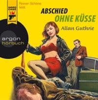 Cover von Abschied ohne Küsse