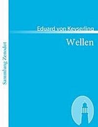 Cover von Wellen