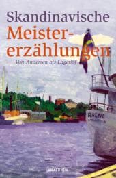 Cover von Skandinavische Meistererzählungen