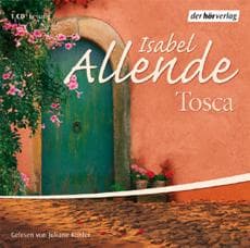 Cover von Tosca