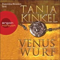 Cover von Venuswurf