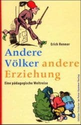 Cover von Andere Völker andere Erziehung
