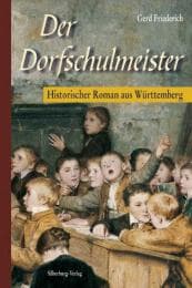 Cover von Der Dorfschulmeister