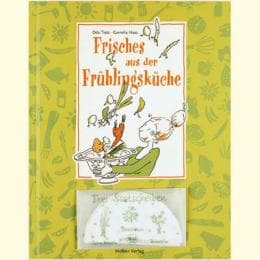 Cover von Frisches aus der Frühlingsküche