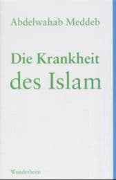Cover von Die Krankheit des Islam