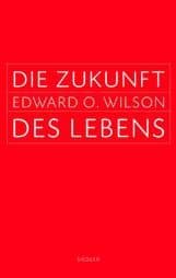 Cover von Die Zukunft des Lebens