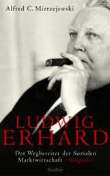 Cover von Ludwig Erhard