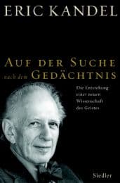Cover von Auf der Suche nach dem Gedächtnis