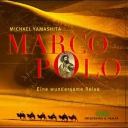 Cover von Marco Polo