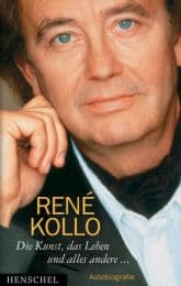 Cover von Die Kunst, das Leben und alles andere