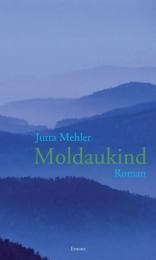 Cover von Moldaukind