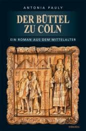 Cover von Der Büttel zu Cöln