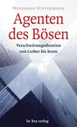 Cover von Agenten des Bösen