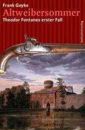 Cover von Altweibersommer