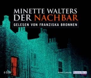 Cover von Der Nachbar