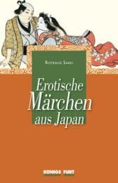 Cover von Erotische Märchen aus Japan