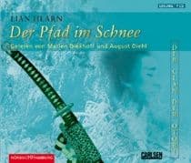 Cover von Der Pfad im Schnee