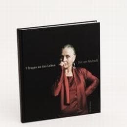 Cover von 7 Fragen an das Leben
