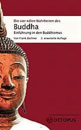 Cover von Die vier edlen Wahrheiten des Buddha