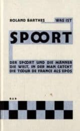 Cover von Was ist Sport?