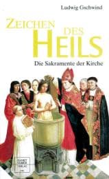 Cover von Zeichen des Heils