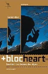 Cover von blocheart 1