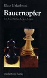 Cover von Bauernopfer