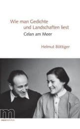 Cover von Wie man Gedichte und Landschaften liest