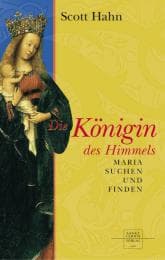 Cover von Die Königin des Himmels