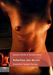 Cover von Rebellion des Blutes