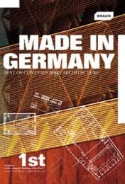 Cover von Made in Germany