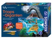 Cover von Triops-Giganten
