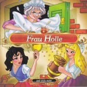 Cover von Frau Holle und viele mehr