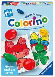 Cover von Mein erstes Colorino