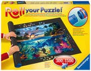 Cover von Puzzle Roll & Go