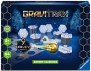 Cover von GraviTrax BASE - Advent Calendar Slopes