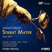 Cover von Stabat Mater