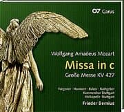 Cover von Missa in C