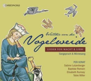 Cover von Lieder von Macht & Liebe