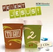 Cover von Feiert Jesus! To Go! 2