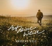 Cover von Auf deine Weise