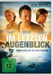 Cover von Im letzten Augenblick