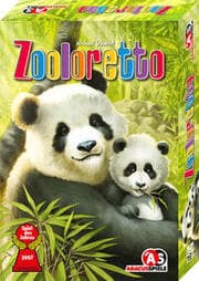 Cover von Zooloretto