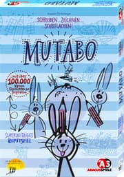 Cover von Mutabo
