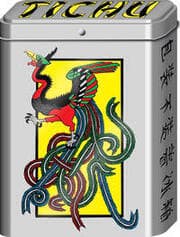 Cover von Tichu Pocket Box