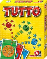 Cover von Tutto